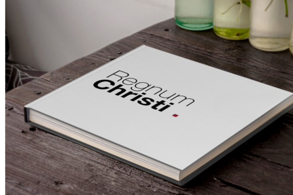 The Regnum Christi Book (Hardcover)