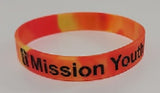 Mission Youth 2023 Holy Week Bracelet for Kits